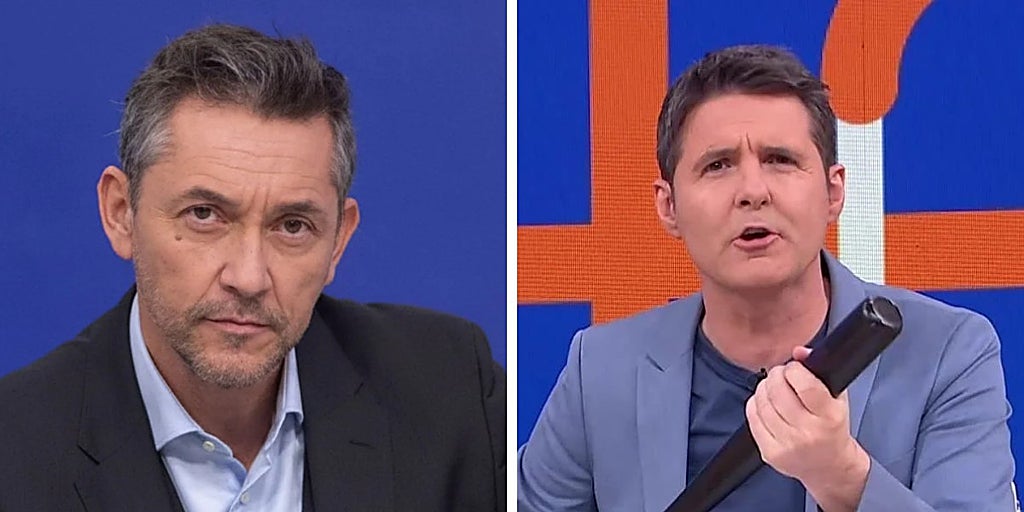 del apoyo de los sindicatos a las quejas de Sarah Santaolalla