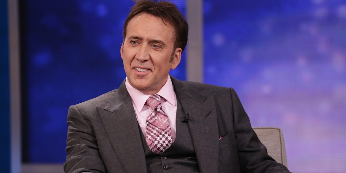 "Era yo luchando con una araña gigante"