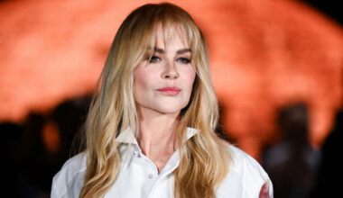 Ni Sevilla, ni Madrid. La ciudad favorita de España de Nicole Kidman está en el norte: “Puede parecer sorprendente”