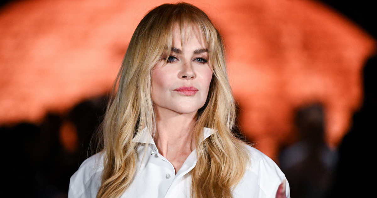 Ni Sevilla, ni Madrid. La ciudad favorita de España de Nicole Kidman está en el norte: “Puede parecer sorprendente”