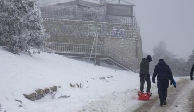 esto es lo que pasará en las próximas horas