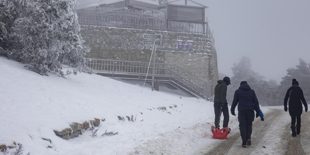 esto es lo que pasará en las próximas horas