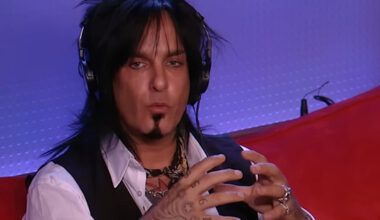 Nikki Sixx dice que la gira de Mötley Crüe de 2026 será “de otro nivel”