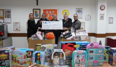 ningun niño sin juguete