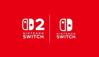 Nintendo Switch 2 y Nintendo Switch reciben la actualización 21.2.0