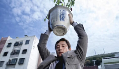 Crítica de “La única opción” (“No Other Choice”), película del coreano Park Chan-wook