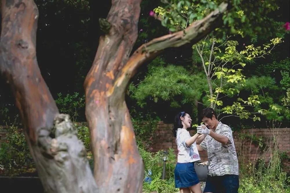 No other choice park 1000 No other choice park 1000