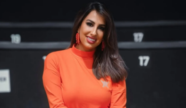 así es la vida de Noemí Salazar tras 'GH VIP'