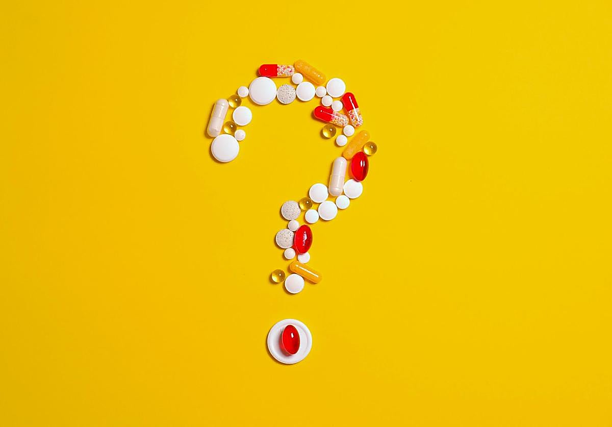 Ni cápsulas ni dietas milagro: esto es lo que realmente necesita tu cuerpo