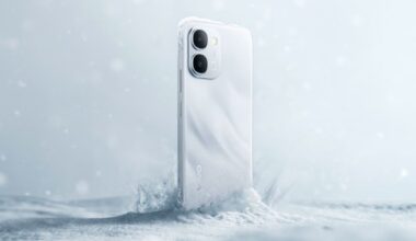 Vivo lanza un móvil asequible con una batería enorme