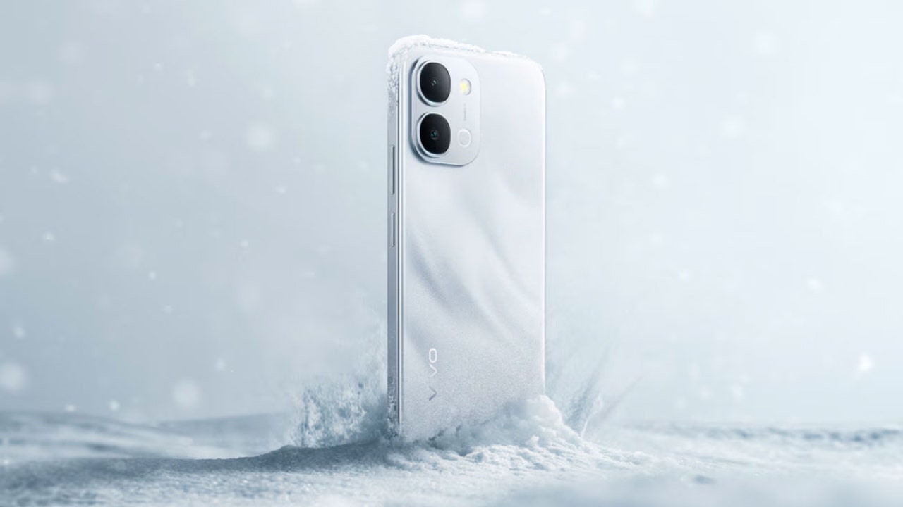 Vivo lanza un móvil asequible con una batería enorme