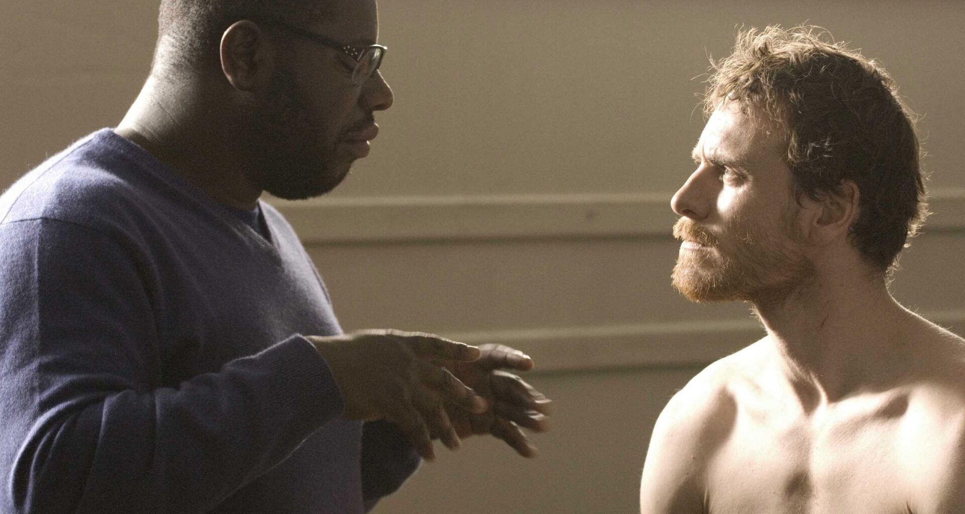 Steve McQueen acudirá al Guggengeim para proyectar cinco películas junto a la exposición de sus obras