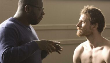 Steve McQueen acudirá al Guggengeim para proyectar cinco películas junto a la exposición de sus obras