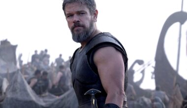 'La Odisea' y la película misteriosa de Spielberg: top 10 de estrenos en 2026 - Libertad Digital