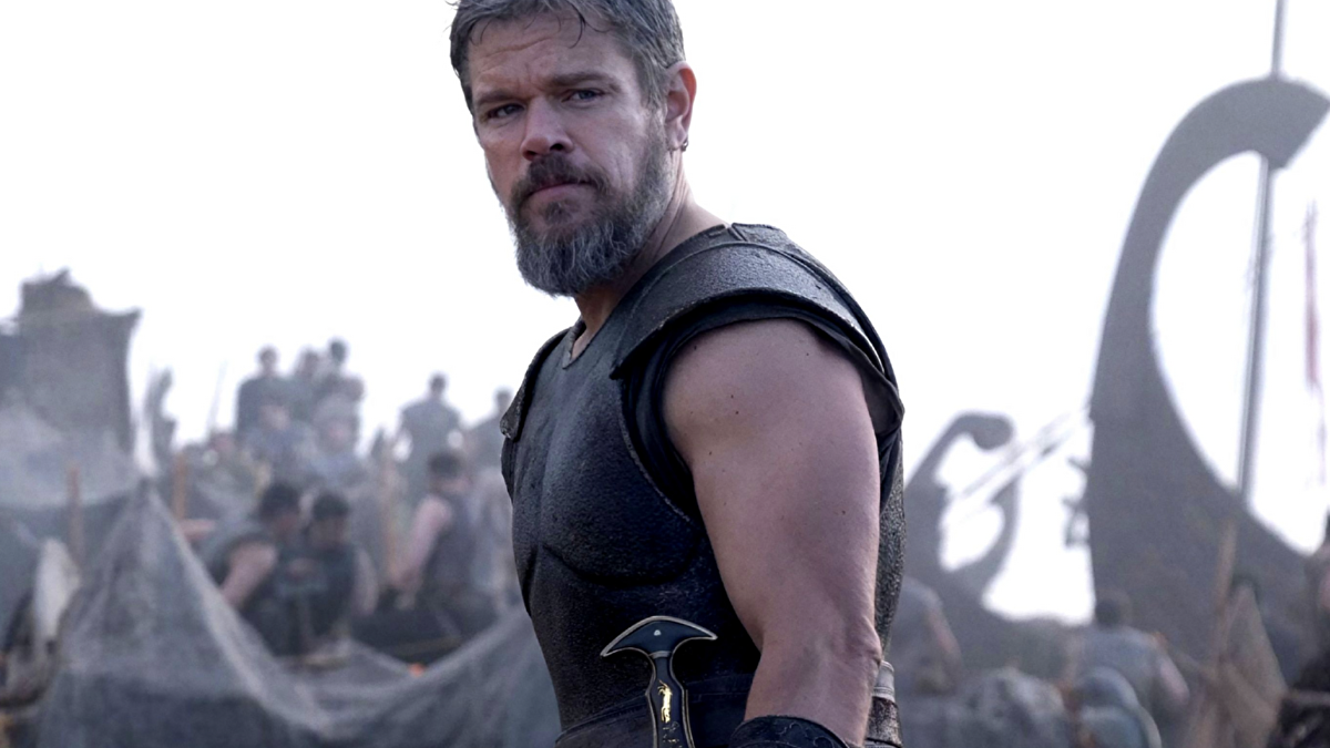 'La Odisea' y la película misteriosa de Spielberg: top 10 de estrenos en 2026 - Libertad Digital