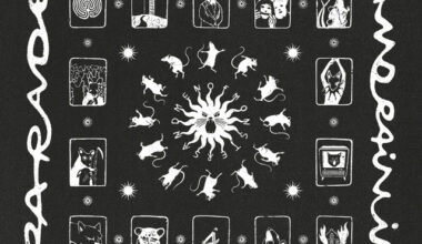 Of Monsters and Men / All is Love and Pain in the Mouse Parade – jenesaispop.com