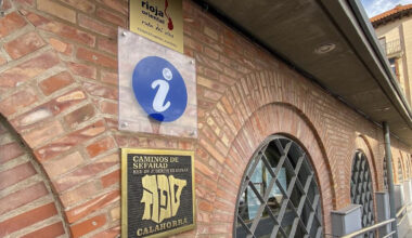 La Oficina de Turismo municipal atendió a 11.974 visitantes en 2025, 4.927 más que en 2024