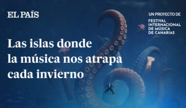 Dos perspectivas de la excelencia en la música clásica actual | Festival Internacional de Música de Canarias