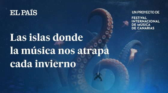Dos perspectivas de la excelencia en la música clásica actual | Festival Internacional de Música de Canarias