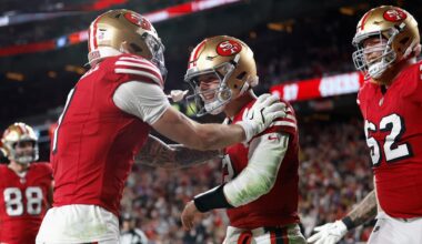 Las tres temporadas dentro de una temporada y los equipos que llegan en racha a playoffs