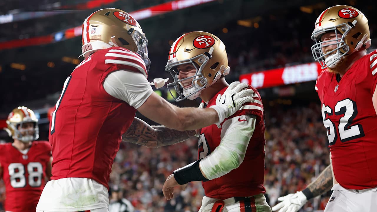 Las tres temporadas dentro de una temporada y los equipos que llegan en racha a playoffs