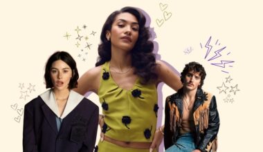 la generación que quiere volver a ser estrella con el glamur de antes