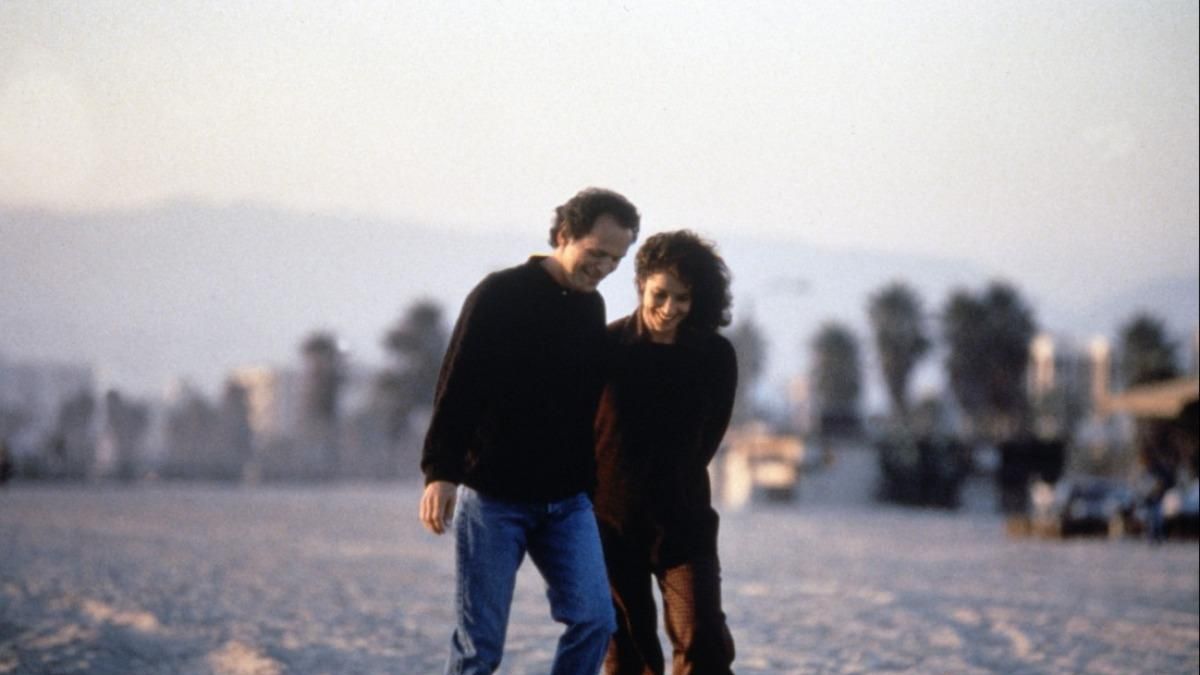 La olvidada comedia romántica que ya tiene más de 30 años y sigue siendo un planazo de fin de semana