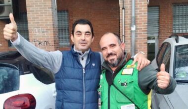 El Cuponazo de la ONCE deja en Córdoba 800.000 euros en el barrio de Las Moreras