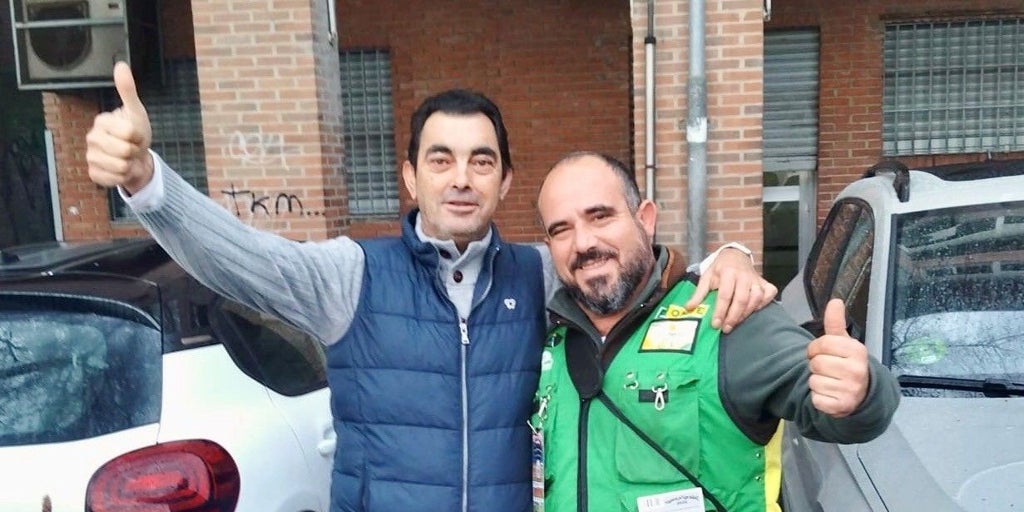 El Cuponazo de la ONCE deja en Córdoba 800.000 euros en el barrio de Las Moreras