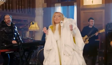 La Oreja de Van Gogh presenta antes de las uvas su nuevo single, 'Todos estamos bailando la misma canción'