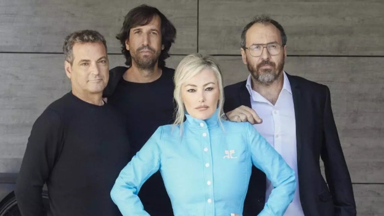 El veradero motivo de la salida de Pablo Benegas de La Oreja de Van Gogh tras el regreso de Amaia Montero