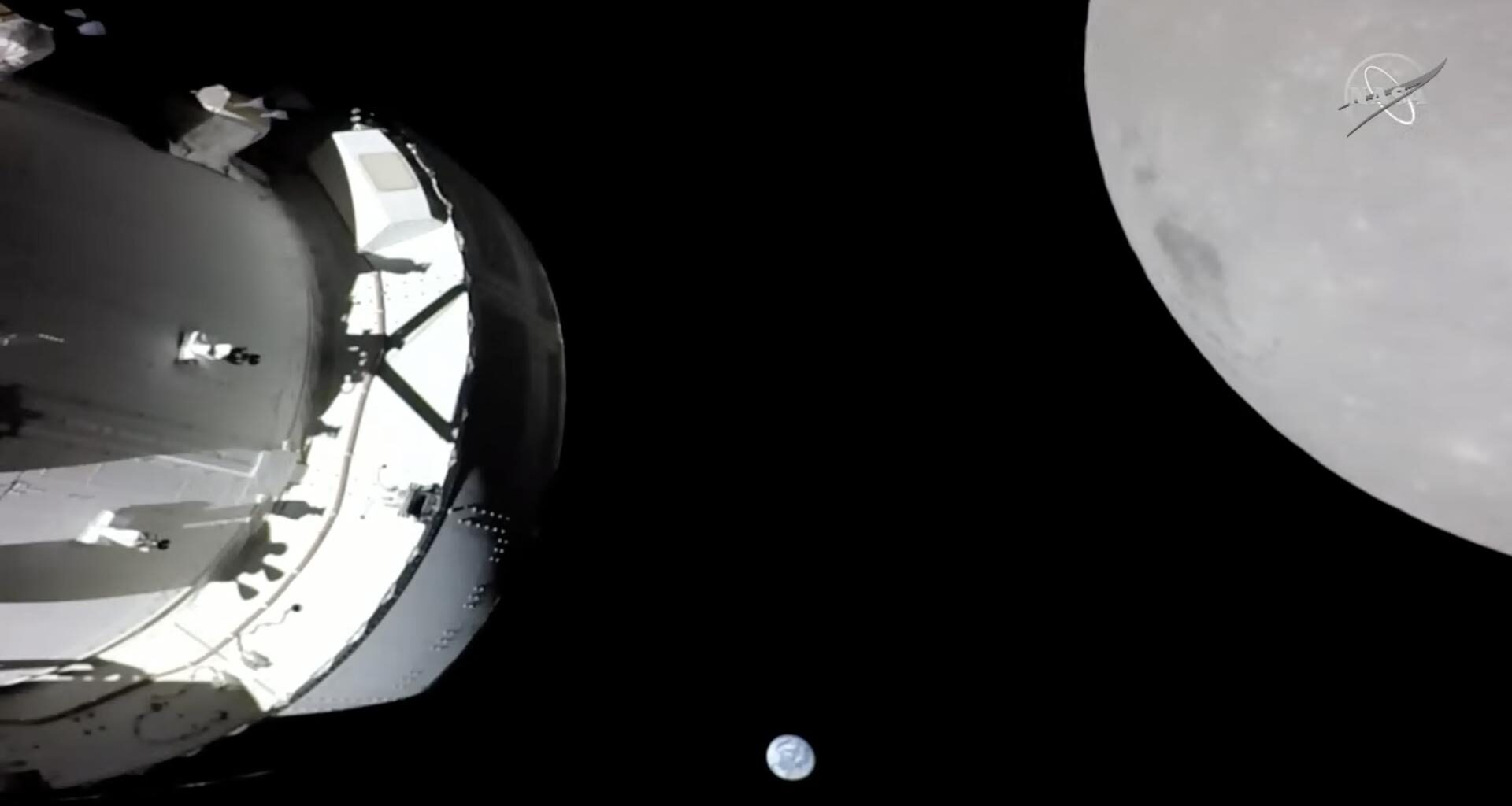 Un 2026 lunar: el regreso al satélite de la humanidad - AstroAventura