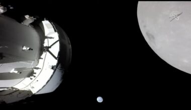 Un 2026 lunar: el regreso al satélite de la humanidad - AstroAventura