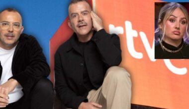 "Óscar Cornejo y Adrián Madrid me han destrozado la vida"