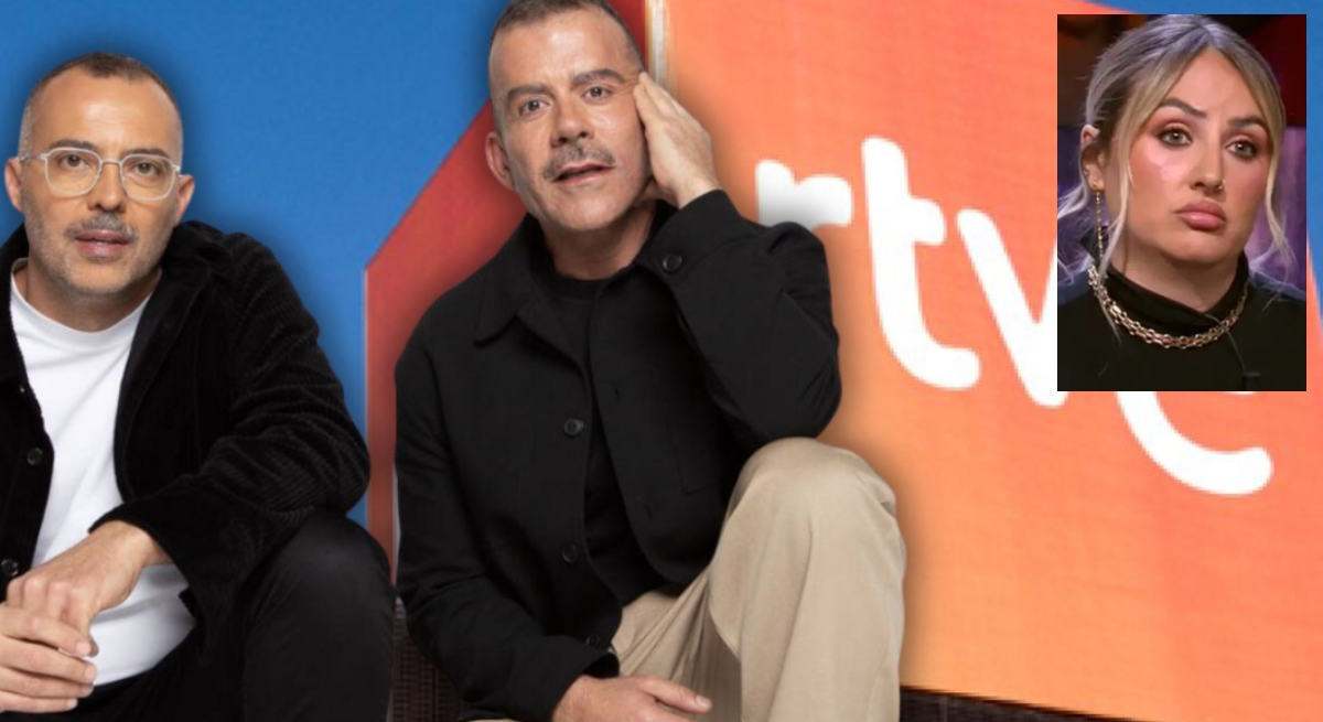 "Óscar Cornejo y Adrián Madrid me han destrozado la vida"