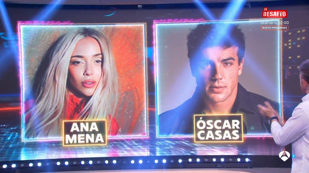 descubre a los próximos invitados de El Hormiguero