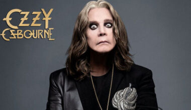 Ya hay actor para interpretar a Ozzy Osbourne. Geoff Tate ultimando su próximo disco. Nuevo álbum de SELF DECEPTION.