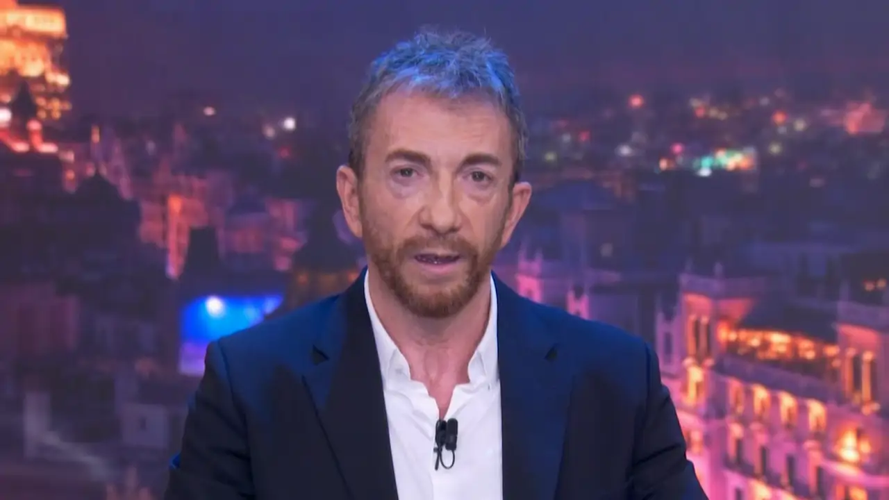Pablo Motos comunica si Can Yaman sigue siendo el invitado del jueves en 'El Hormiguero' tras su sonada detención