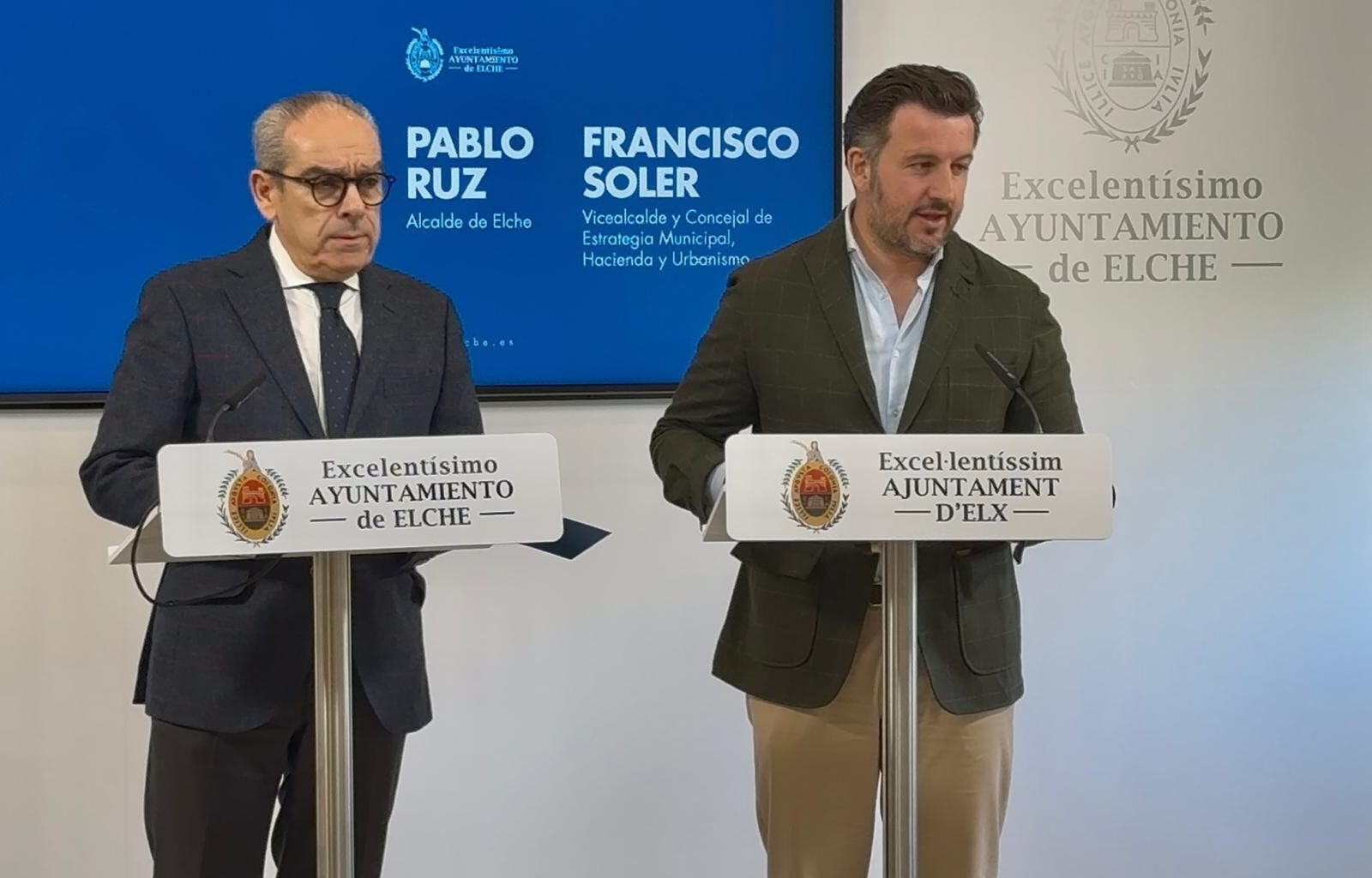 Licitación edificio 45 viviendas - Ayuntamiento de Elche