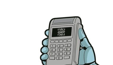 Los algoritmos dan otro acelerón innovador al pujante negocio de los pagos