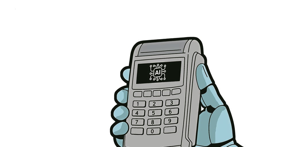 Los algoritmos dan otro acelerón innovador al pujante negocio de los pagos