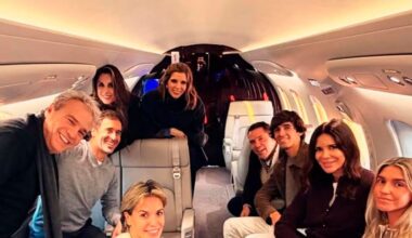 El plan que ha unido a Paloma Cuevas, Raúl González y David Summers gracias a El Turronero