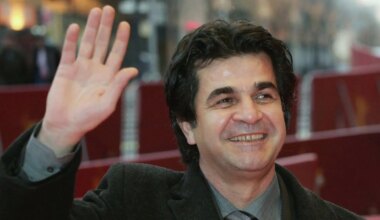 Jafar Panahi es condenado a prisión en plena carrera de 'Un simple accidente' para los Oscar