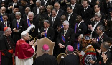 «La humildad de la verdad y la valentía del perdón» - Comunión y Liberación - Sitio Oficial - Comunione e Liberazione