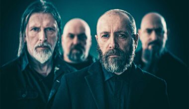 Okkult Session 2026, el festival de Metal oscuro y extremo de Barcelona, muestra su cartel encabezado por PARADISE LOST