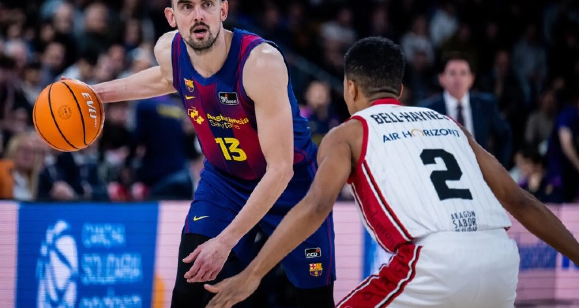 Resumen y estadísticas del FC Barcelona