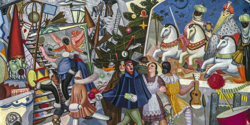 El Museo Reina Sofía incorporó a sus colecciones 404 obras en 2025