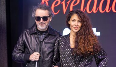 "Lo ha pasado bastante mal"