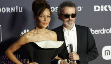 “Lo ha pasado bastante mal”