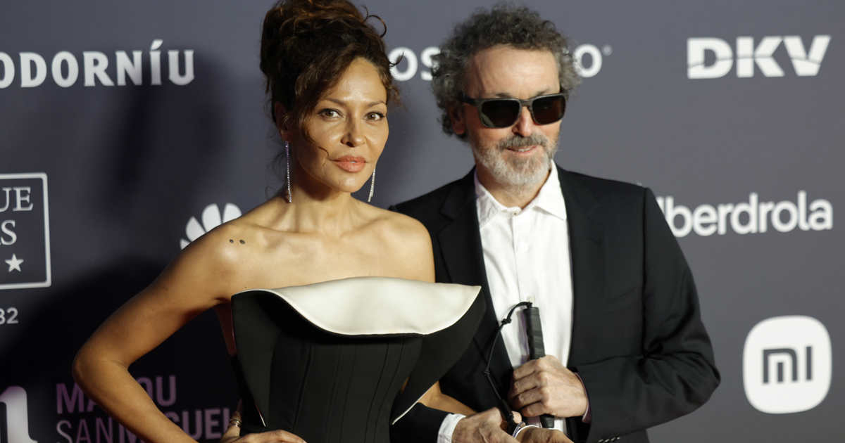 “Lo ha pasado bastante mal”